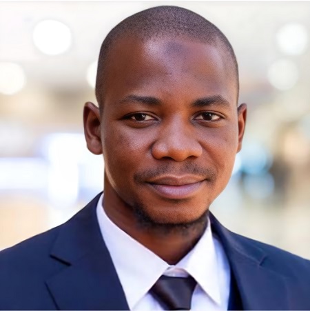 Sefiu Damilare Adewale